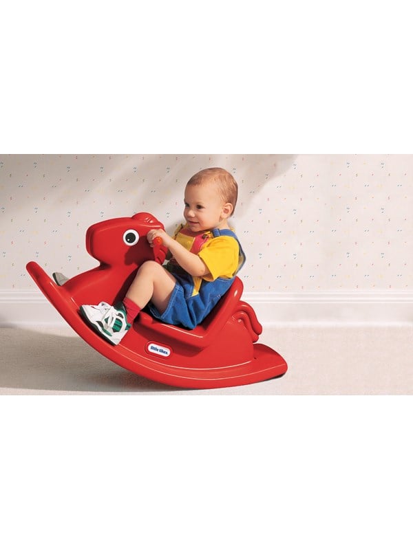 Little Tikes Rocking Horse