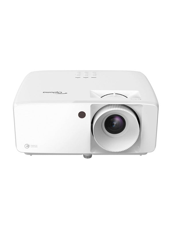 Optoma Projektor ZH520 - 1920 x 1080 - 5500 ANSI lumens