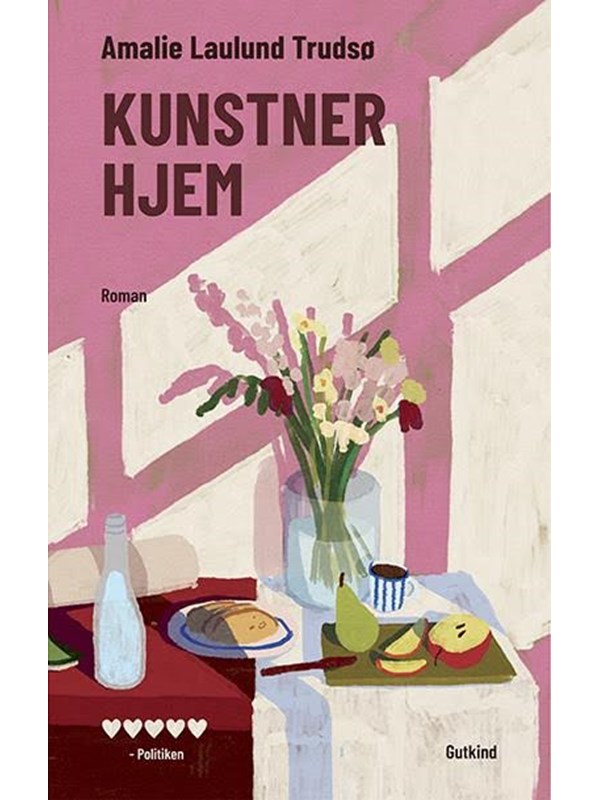 Kunstnerhjem