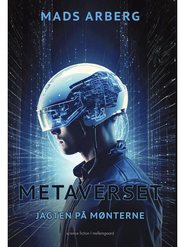 Metaverset - Skønlitteratur & Fiktion - Hæftet