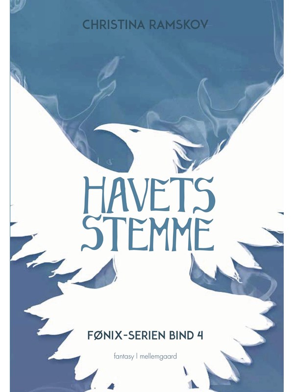Havets stemme - Skønlitteratur & Fiktion - Hæftet