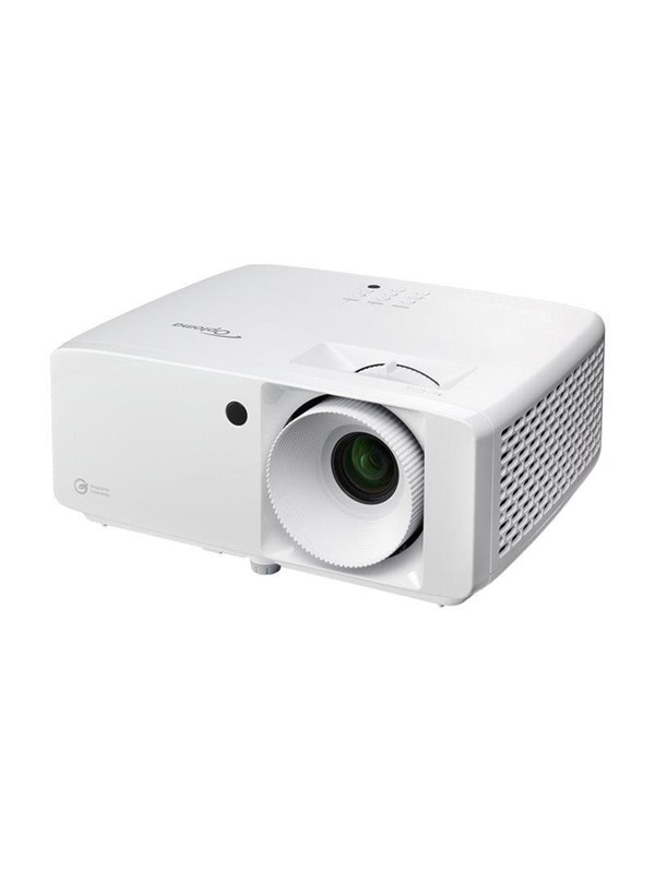 Optoma Projektor ZH401e - 1920 x 1080 - 4600 ANSI lumens