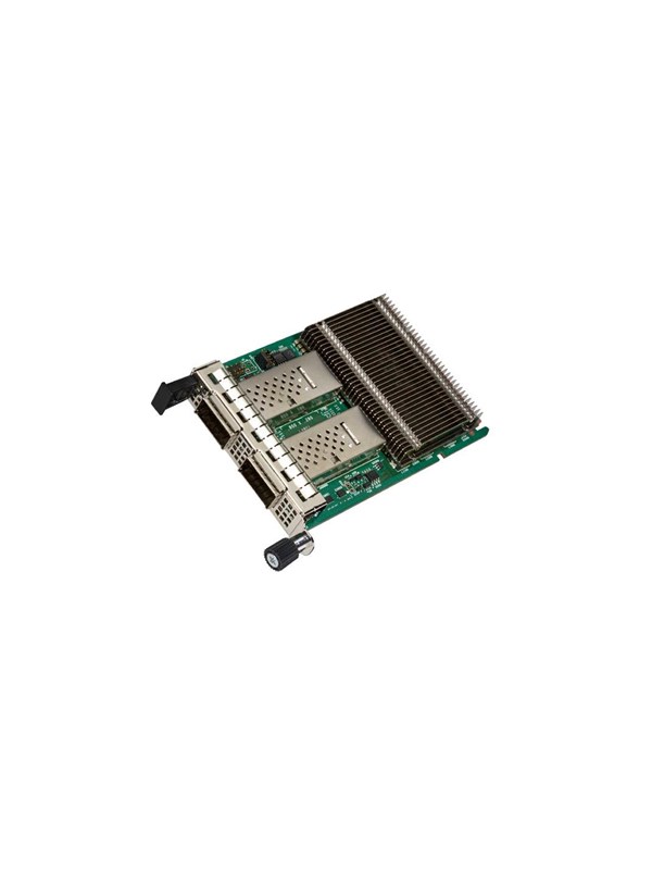 Intel Ethernet Network Adapter E835-CQDA2