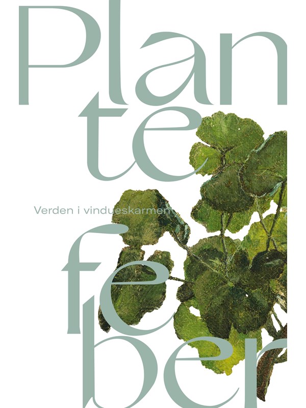 Plantefeber