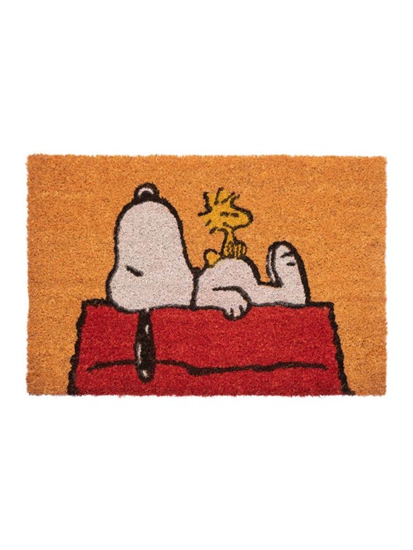 Snoopy - Doormat