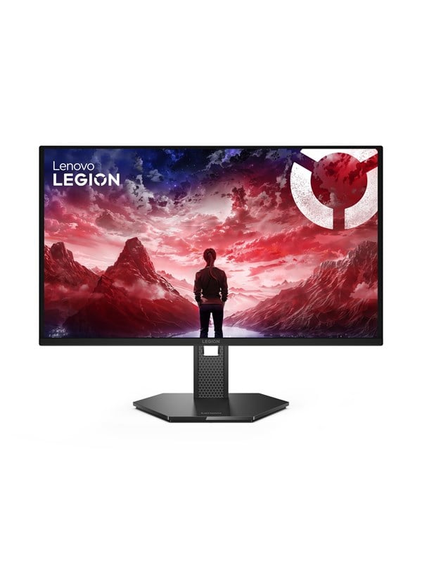 Lenovo Legion 27Q-10 OLED 26.5" 26.5" OLED 2560 x 1440 (2K) 2560 x 1440 (2K) HDMI DisplayPort 240 Hz