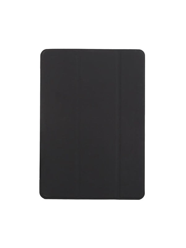 Pomologic - Book Case for iPad 10.2 (7th/ 8th/ 9th gen) Black Bulk