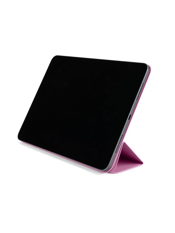Pomologic Book Cover iPad Air 13 M2/M3/M4 Old Pink billede