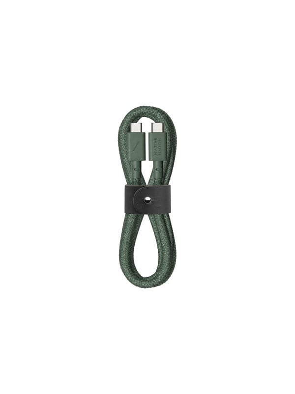 Native Union Belt USB cable