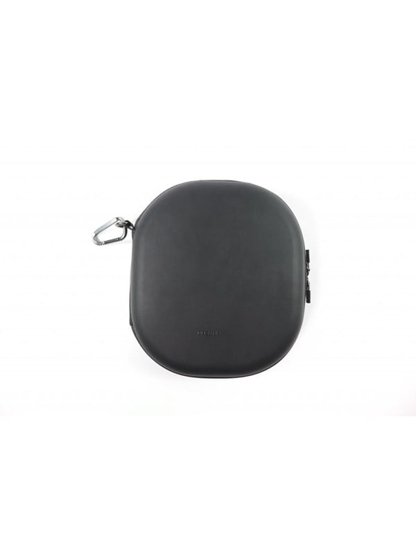 Decoded Carry Case for AirPods Max Black