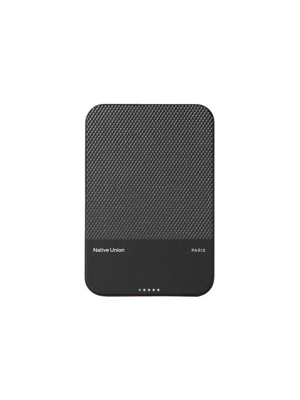 Native Union PB-5KMS-BLK-Q2 power bank