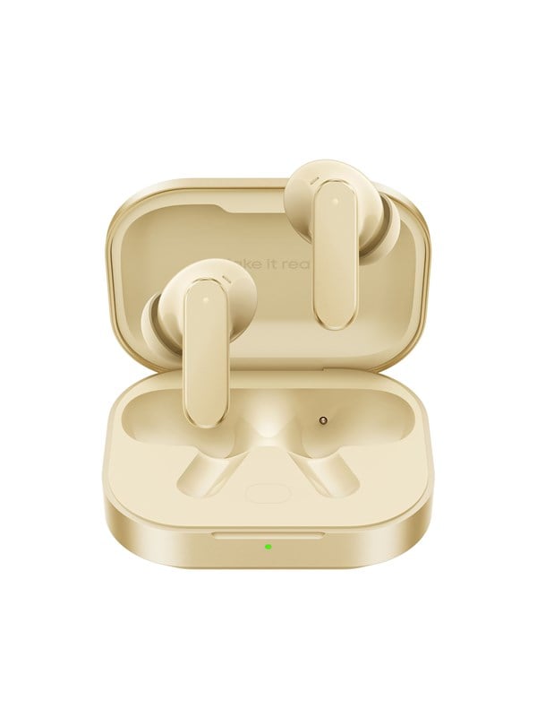 realme Buds Air 8 - Master Gold
