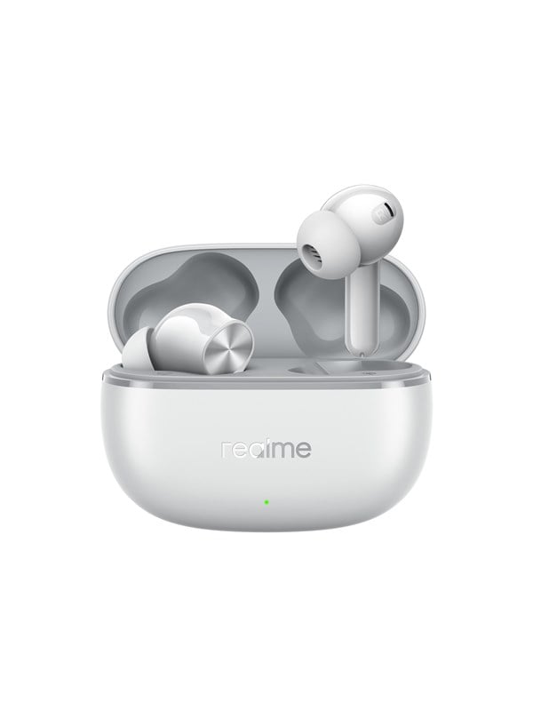 realme Buds T200 Lite - Storm Grey