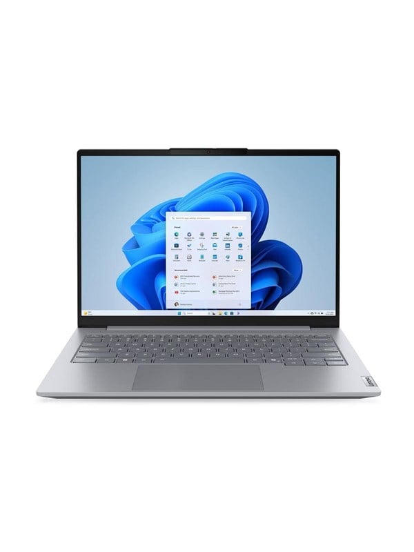 Lenovo ThinkBook 14 G8 IAL - 14" | Core Ultra 9 | 16 GB RAM | 512 GB SSD Lenovo ThinkBook 14 G8 IAL - 14" | Core Ultra 9 | 16 GB RAM | 512 GB SSD