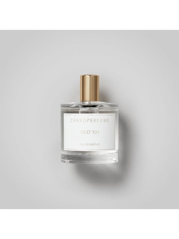 Zarkoperfume Oud'ish Eau de Parfum - 100 ml