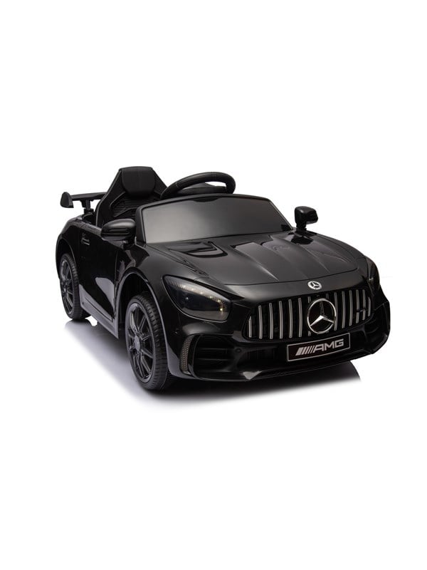 Mercedes AMG GTR Elbil - 6950449