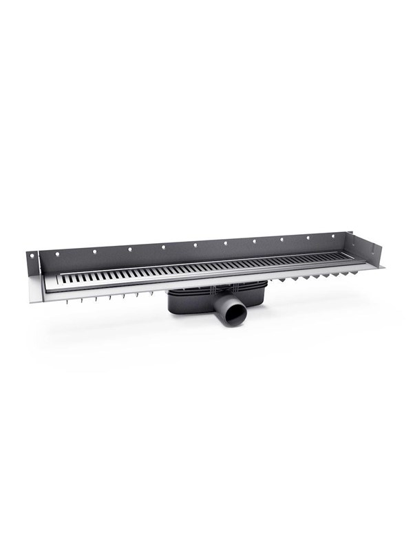 Purus Line Sampak, 800 mm, Ø50 mm vandret billede