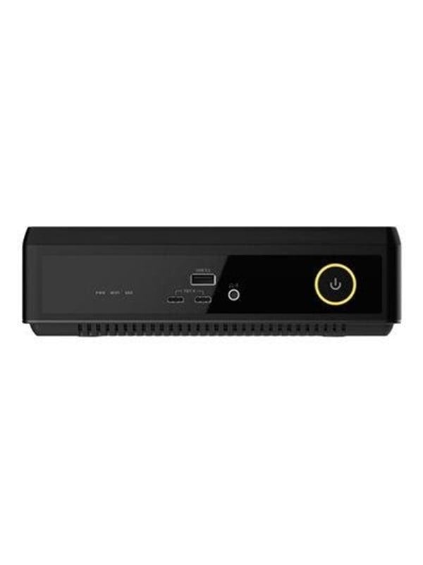 ZOTAC ZBOX MAGNUS EN275060TC Mini PC Core Ultra 7 255HX 0GB 0GB NVIDIA GeForce RTX 5060 Ti No-OS