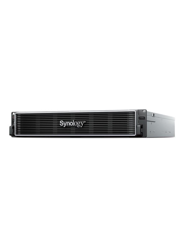 Synology RackStation RS4826xs+ - NAS server - NAS-Server billede