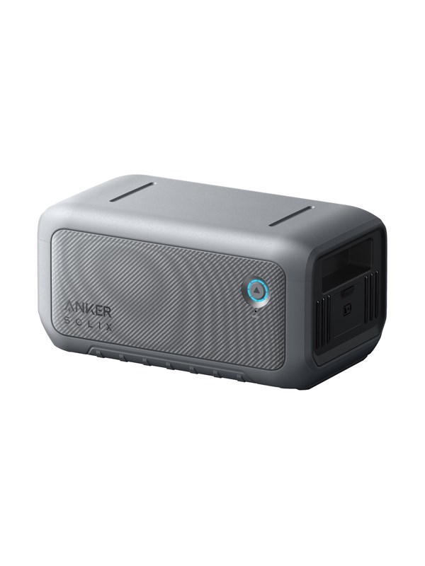 Anker SOLIX BP2000 Expansion Battery (Gen 2) billede