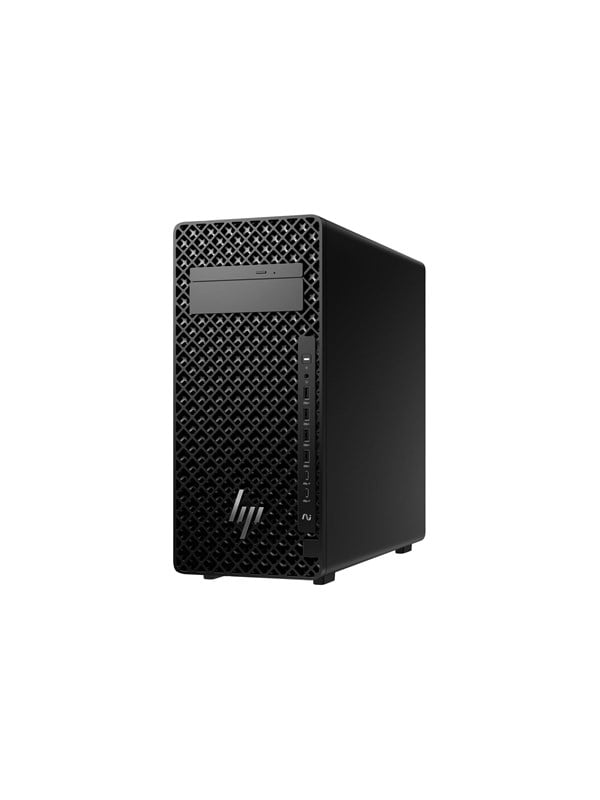 HP Z2 TWR G1i U7270K+ 32GB/1TB PC Nordics