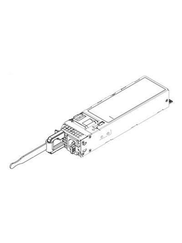 Dell Single - power supply - hot-plug - customer kit - 3200 watt Strømforsyning - 3200 Watt - ATX - 80 Plus Titanium certified