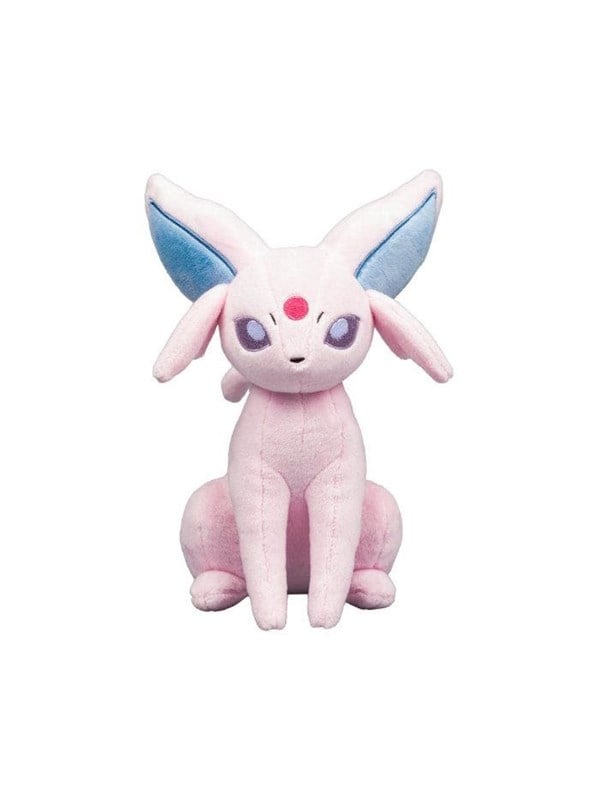 Pokemon PLUSH 20 CM SELECT PASTEL ESPEON CDU