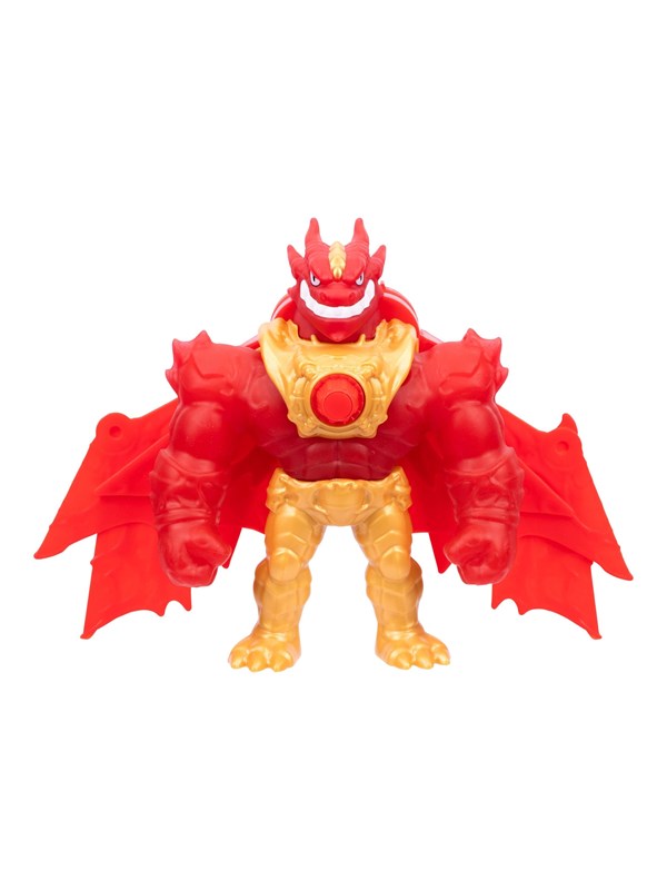 Goo Jit Zu BATTLEWING BLAZAGON 22 cm