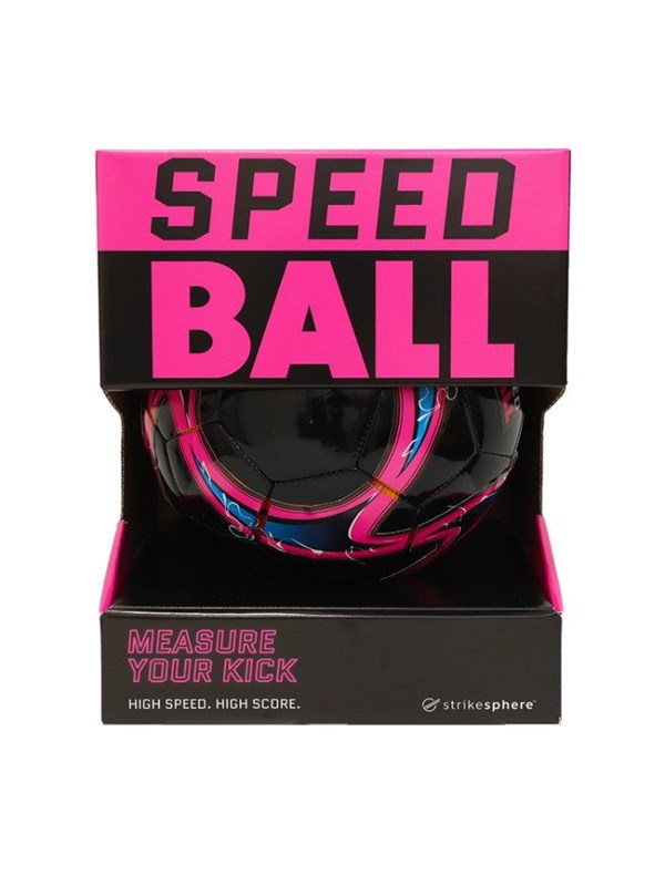Strikesphere Speed Ball