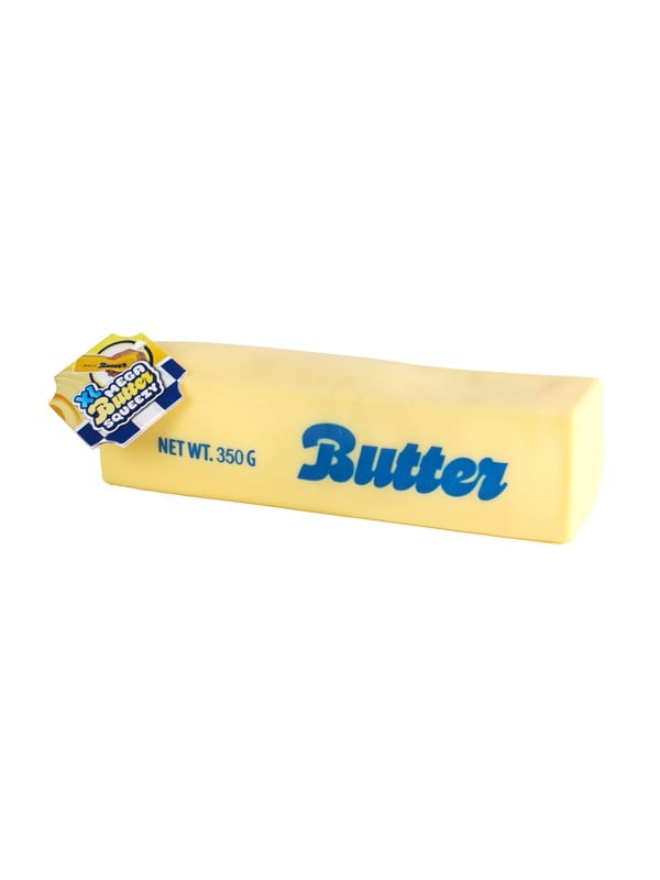 Van Manen Jumbo Squeeze Mega smør XL 20.5x4x4cm