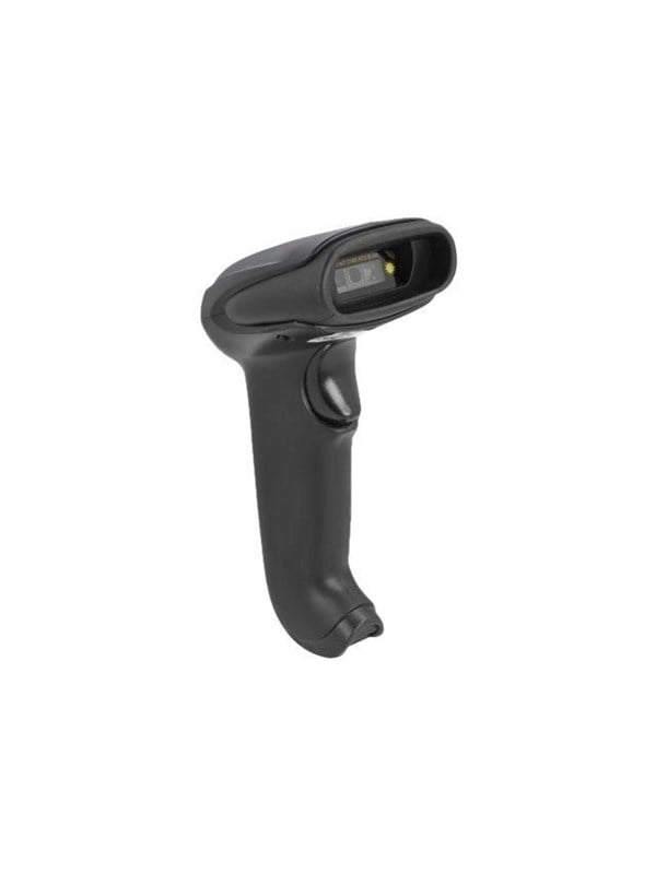 DeLOCK Stregkodescanner 1D/2D Bluetooth & 2.4GHz USB - Bærbar