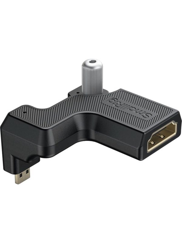 SmallRig 5907 High-Definition Adapter for Nikon ZR