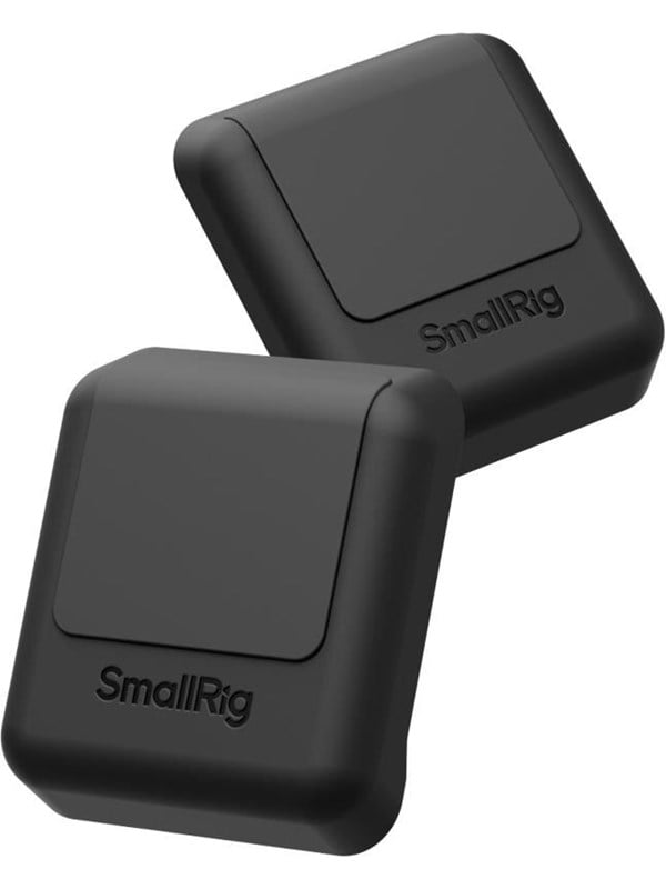 SmallRig 6247 Hot Shoe Cover for Sony (2pcs) Juodas