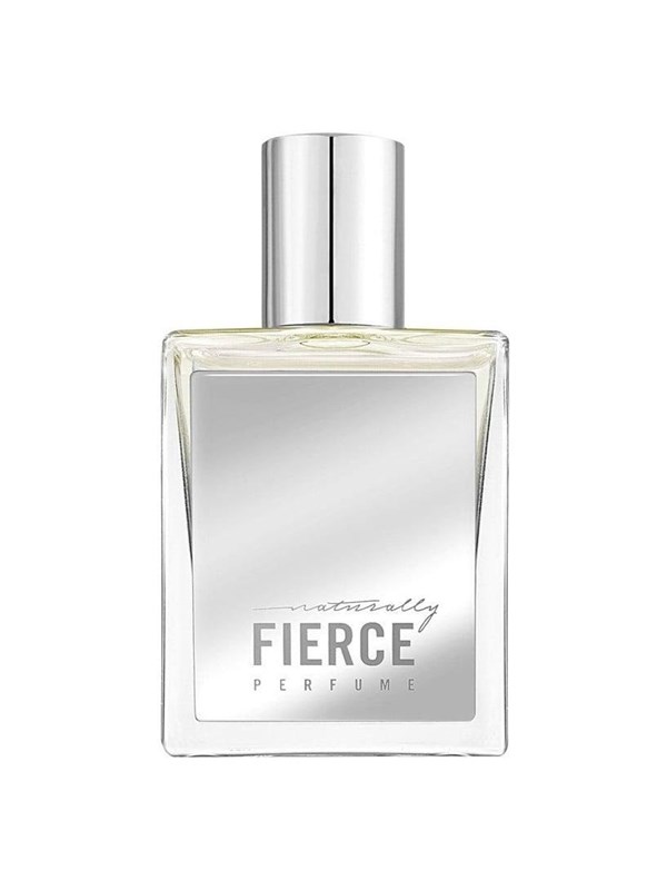 Abercrombie & Fitch Naturally Fierce Eau De Parfum 50ml billede