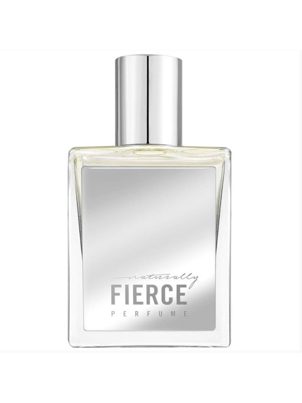 Abercrombie & Fitch Naturally Fierce Eau De Parfum 30ml billede