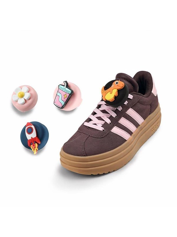 Tech-Protect Smooth 4-pack Case for Apple AirTag 1/2 for Kids - Multicolor billede