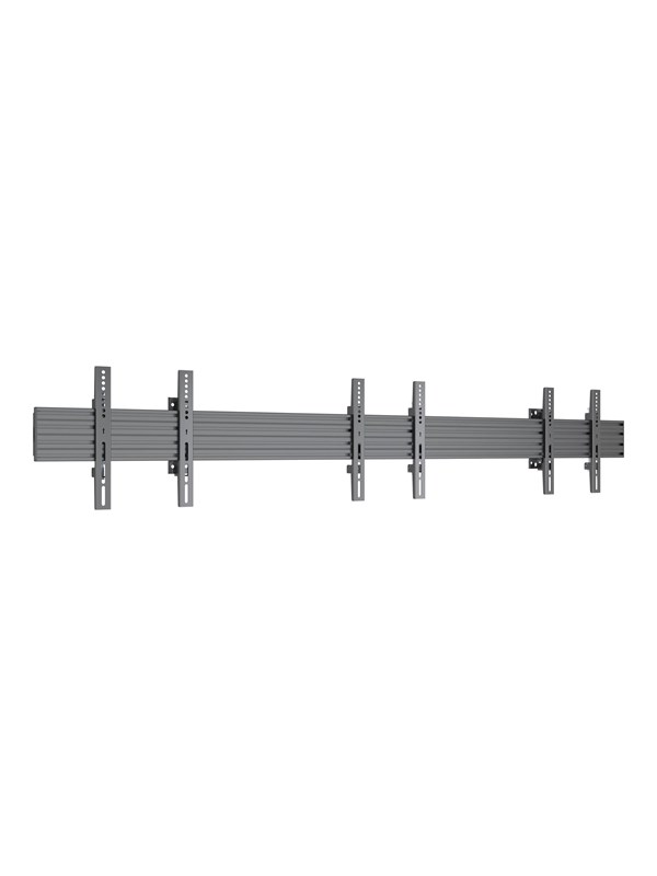Multibrackets M Pro Series MBW3X1U - Maks 50 kg - Maks størrelse 50"