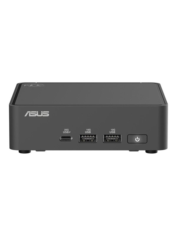 ASUS NUC 15 Pro Slim Kit RNUC15CRKU7084C2