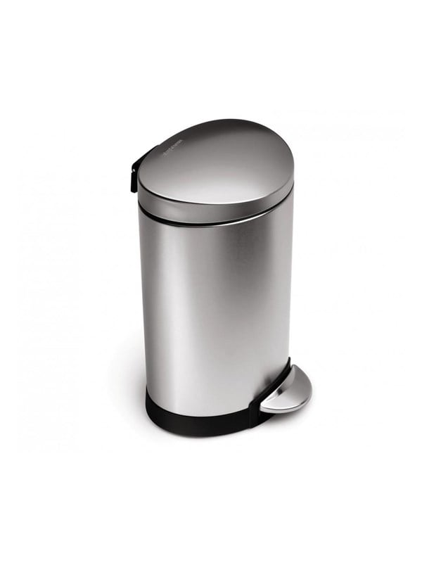 Simplehuman CW1834CB trash can - DKK 249 - Spar 50%