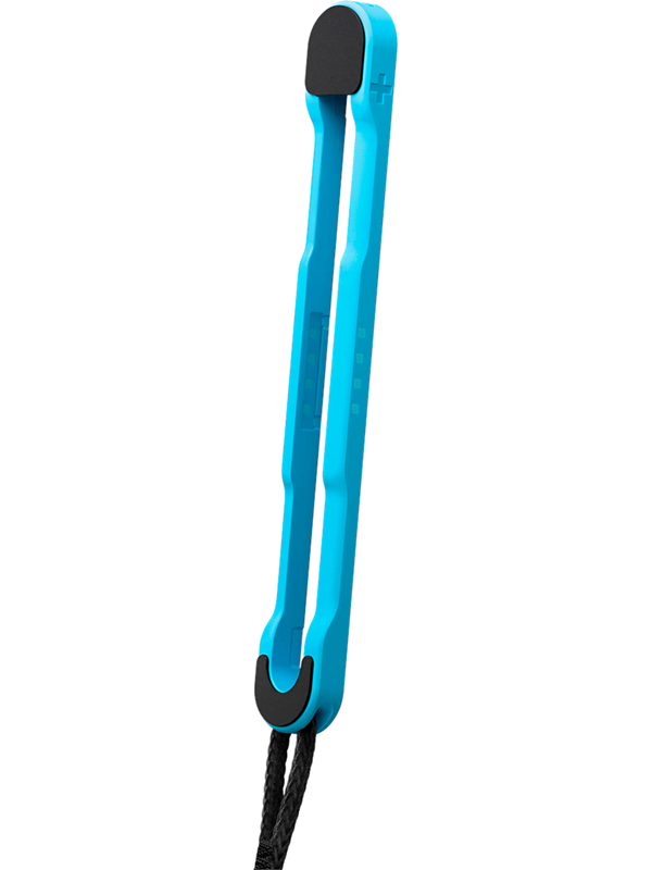 Nintendo Joy-Con 2 strap - Blue - OEM - Nintendo Switch 2