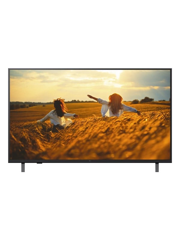 LG 50UK660H0LA 50inch Smart UHD Hotel TV billede