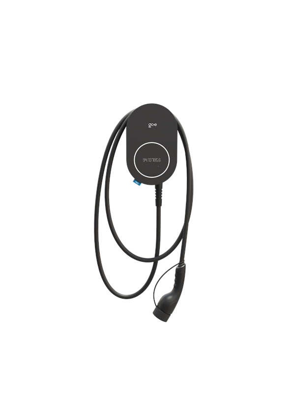 go-e Electric vehicle Charger PRO go-e Electric vehicle Charger PRO