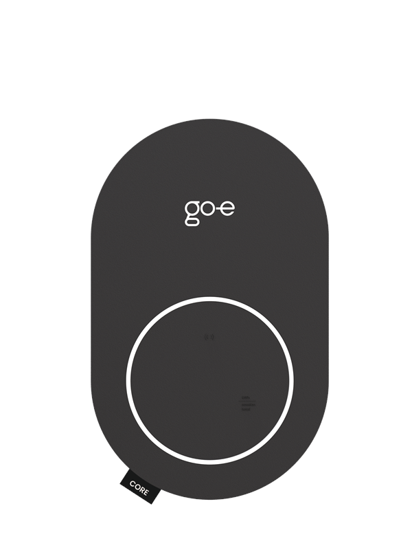 go-e Charger CORE
