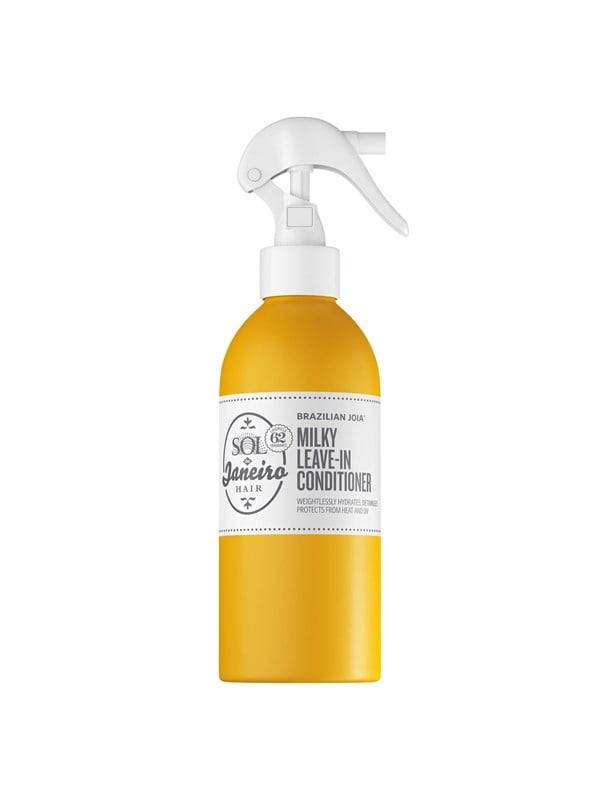 Sol de Janeiro Brazilian Joia Milky Leave In Conditioner 210 ml billede