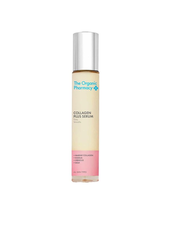 The Organic Pharmacy Collagen Plus Serum 35 ml.