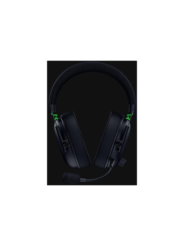 Razer BlackShark V3 Trådløs Høretelefoner Sort
