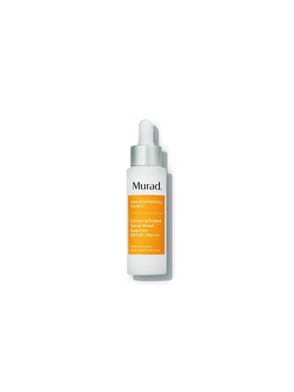 Murad Skincare Murad Correct & Protect Serum SPF45 PA++++ 30 ml