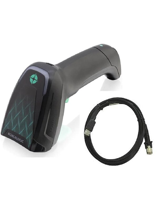 Datalogic Gryphon I GD4690 - barcode scanner