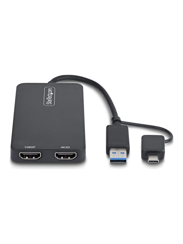 StarTech.com Startech adapter - HDMI / USB - 18.3 m