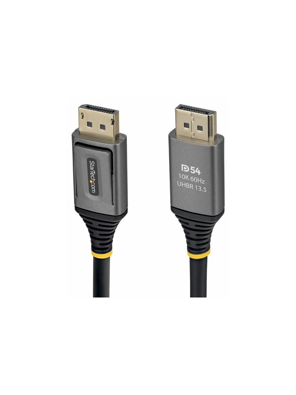 StarTech.com StarTech - DisplayPort cable - DisplayPort to DisplayPort - 50 cm